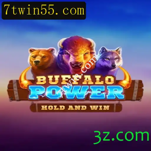 BuffaloPower: Uma Aventura Selvagem com Grandes Recompensas