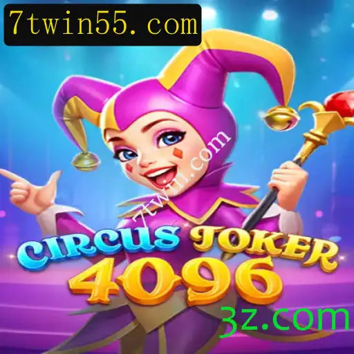 Descubra as Emoções de CircusJoker4096: O Jogo que Fascina o Mundo