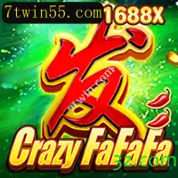 CrazyFaFaFa: Uma Jornada Emocionante com 7twin.com