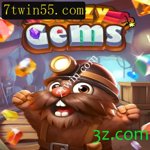 Explorando o Mundo Vibrante de CrazyGems: Um Novo Clássico em Jogos de Puzzle