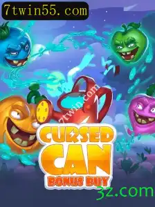 Explorando o Fascinante Jogo de Azar CursedCanBonusBuy