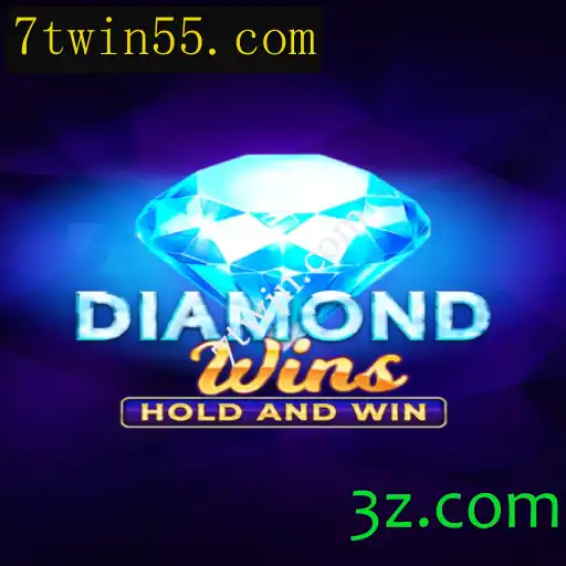 Explore o Mundo do Jogo DiamondWins na Plataforma 7twin.com