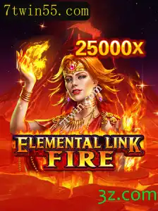 Descubra ElementalLinkFire: O Novo Fenômeno dos Jogos Online