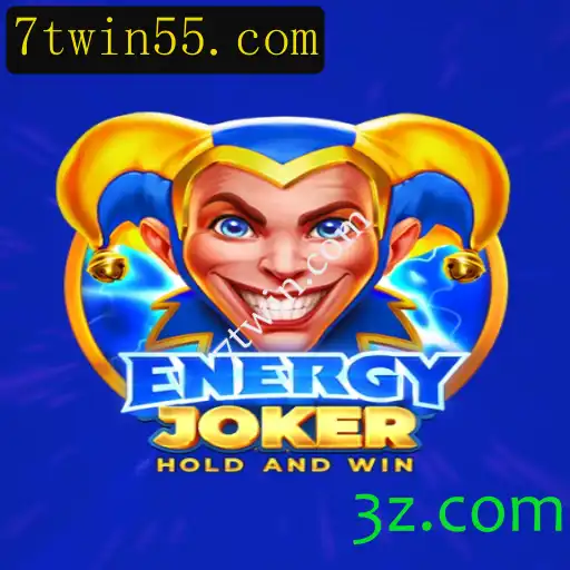 Energia, Excitação e Estratégia: Desvendando o Mundo de EnergyJoker em 7twin.com