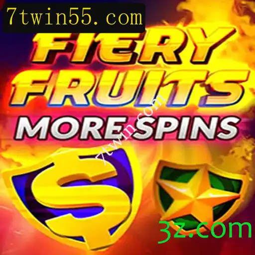 Descubra o Empolgante Jogo FieryFruitsMoreSpins em 7twin.com