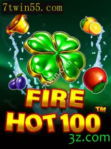 Explorando o Mundo de FireHot100: Um Jogo Inovador em 7twin.com