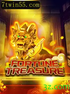 Descubra o Fascinante Mundo de FortuneTreasure