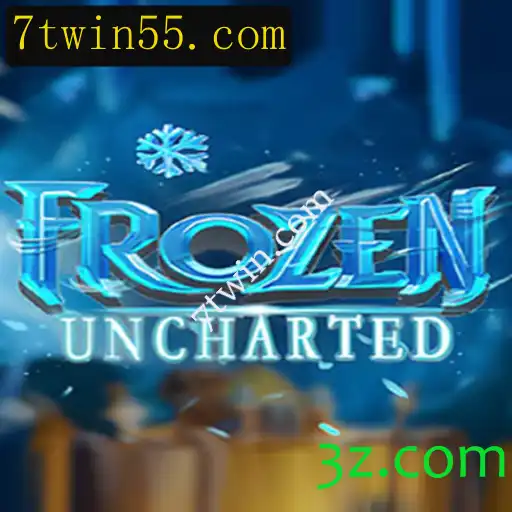 Descubra o Mundo de FrozenUncharted: Um Mergulho no Inusitado