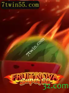 Explorando o Mundo de FruitNovaSuper60 e 7twin.com