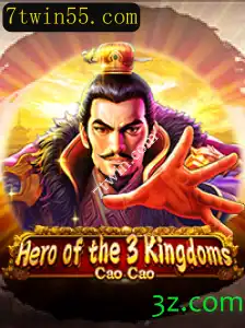 Explorando Heroofthe3KingdomsCaoCao: Uma Jornada no Mundo dos Três Reinos