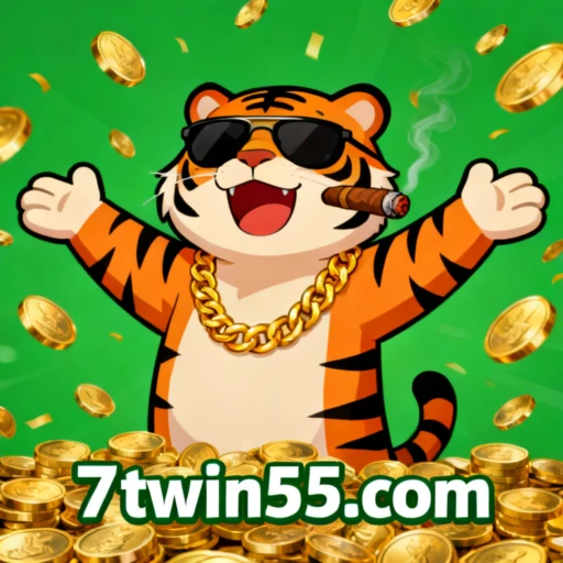 7twin.com Logo