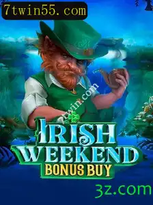 Descubra a Magia de IrishWeekendBonusBuy no 7twin.com