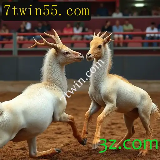 Jogos de sabong