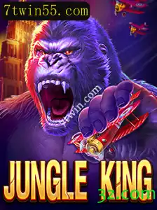 Explorando o Excitante Mundo de JungleKing: Um Guia Completo