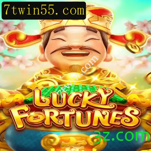 Descubra o Fascinante Mundo de LUCKYFORTUNES em 7twin.com