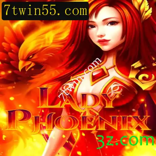 LadyPhoenix: Descubra o Misterioso Universo de 7twin.com