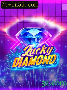 Explore o Fascinante Mundo de LuckyDiamond em 7twin.com