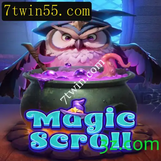 Descubra o Fascinante Mundo de MagicScroll