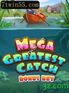 Explorando o MegaGreatestCatchBonusBuy: Regras e Como Jogar
