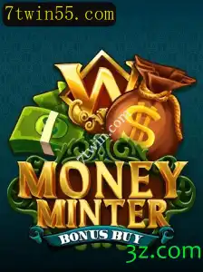 Desvendando MoneyMinterBonusBuy: O Fascínio do Jogo em 7twin.com