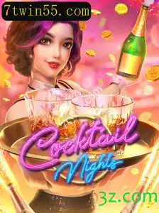 Descubra o Fascinante Jogo CocktailNights