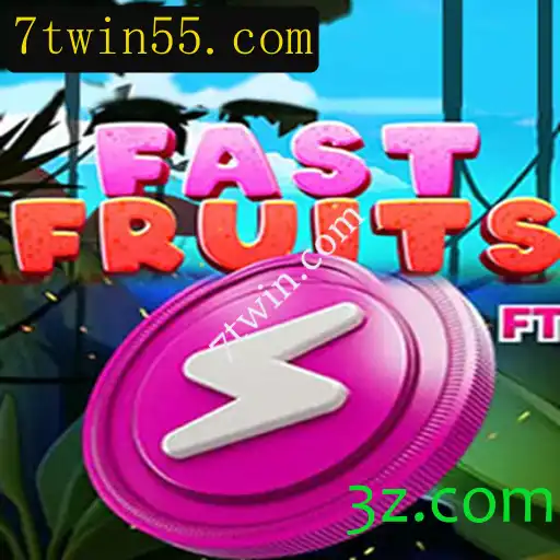 Descubra o Empolgante Mundo de FastFruits: Um Jogo de Aventura Inteiramente Novo