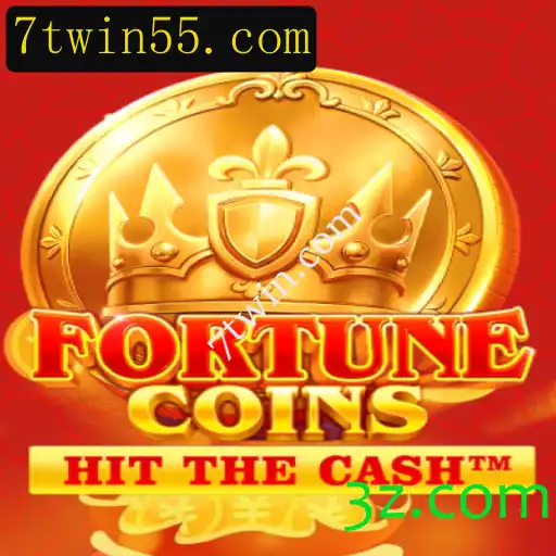 Descubra o Mundo Fascinante de FortuneCoins no 7twin.com