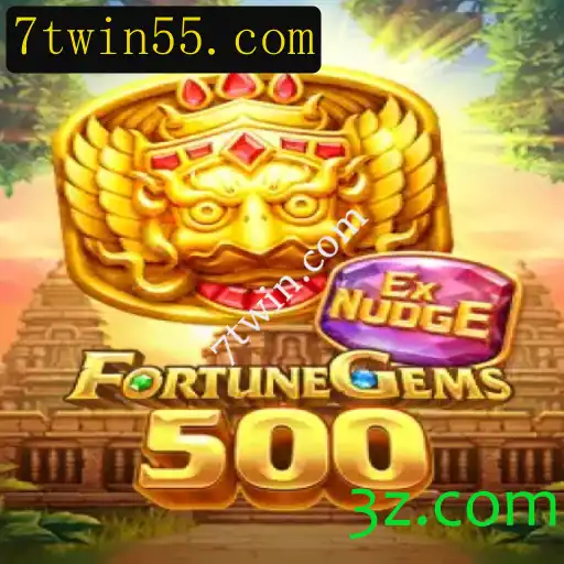 FortuneGems500: Descubra a Nova Sensação dos Jogos Online