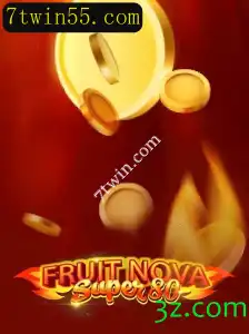 Explorando o Universo do Jogo FruitNovaSuper80 no 7twin.com