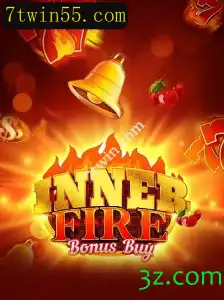 Explorando o InnerFireBonusBuy: Um Novo Fenômeno dos Jogos Online