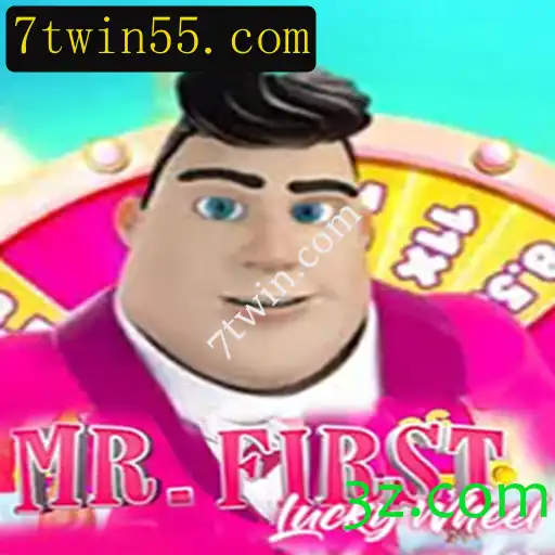 Explore o Fascinante Mundo de MrFirstLuckyWheel: Um Jogo Envolvente na 7twin.com