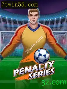 Explorando o Jogo PenaltySeries em 7twin.com