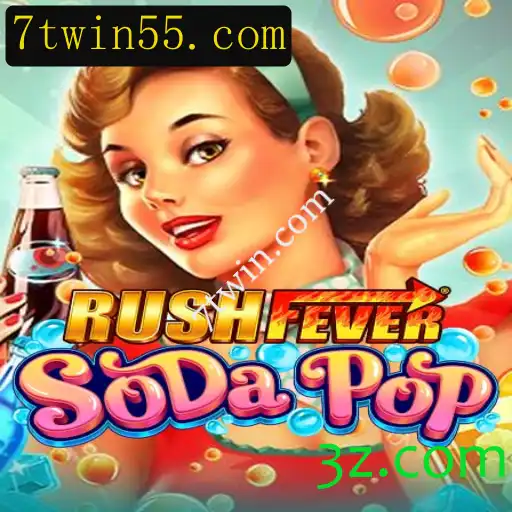 Descubra as Aventuras de RushFeverSodaPop: Uma Nova Mania entre Gamers