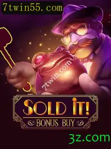 Explorando SolditBonusBuy: Um Jogo Inovador em 7twin.com