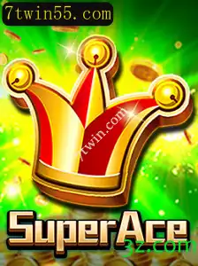 Explorando o Universo do SuperAce em 7twin.com