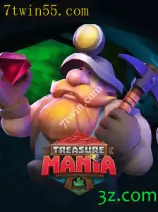 Descubra a Aventura do Tesouro com TreasureMania