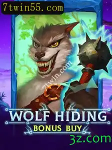 Explore o Jogo Emocionante WolfHidingBonusBuy na Plataforma 7twin.com