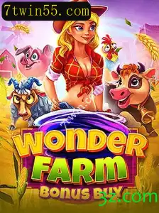 Explorando WonderFarmBonusBuy: Uma Nova Jornada de Entretenimento