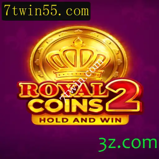Descubra 'RoyalCoins2': A Nova Sensação no Mundo dos Jogos Online