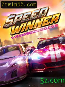 Explorando a Emoção de SpeedWinner no 7twin.com