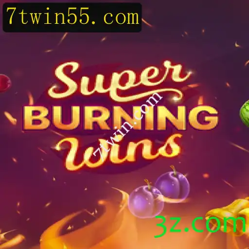 Explorando o Jogo SuperBurningWins em 7twin.com