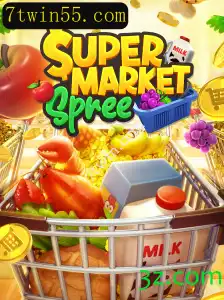Descubra o Empolgante Mundo de SupermarketSpree
