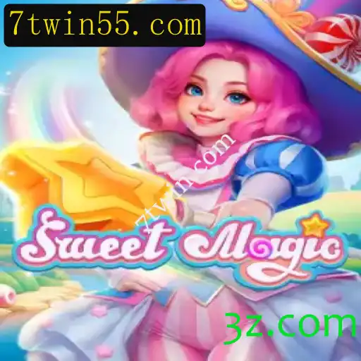 Descubra o Fascinante Mundo de 'SweetMagic'