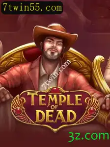 Explorando o Mundo de TempleofDead: Uma Aventura em 7twin.com