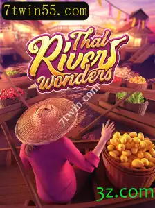 Explorando o Fascinante Mundo de ThaiRiverWonders: O Paraíso dos Jogadores Online