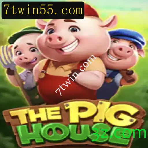 Descubra o Envolvente Jogo 'ThePigHouse' no 7twin.com