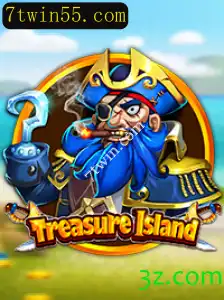Explorando TreasureIsland: Uma Jornada de Aventuras e Estratégia