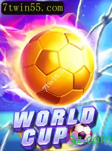 Explorando o Mundo Fascinante do Jogo WorldCup em 7twin.com